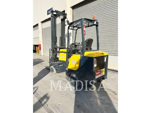 Other 20SE, Forklift, 13701 hours, S/N: 32241, 2016 - Image 4
