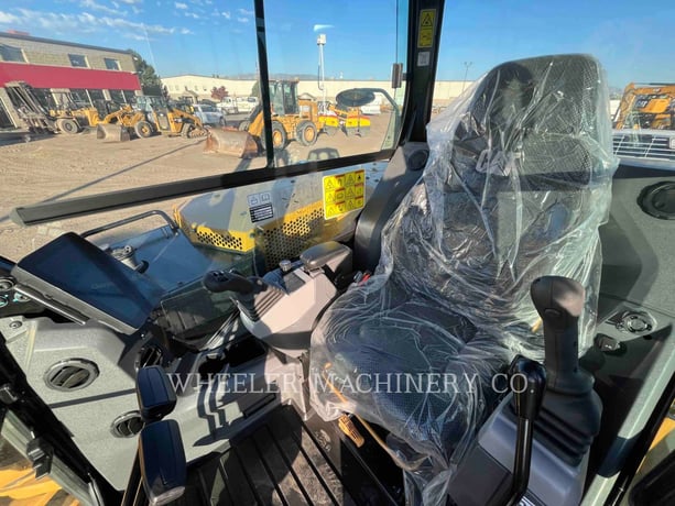 Caterpillar 306 C3 THQ, Crawler Excavator, 141 hours, S/N: 6G610782, 2024 - Image 4