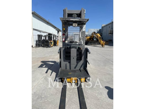 Caterpillar Lift Trucks EKS308, Forklift, 3582 hours, S/N: FN512209, 2016 - Image 1