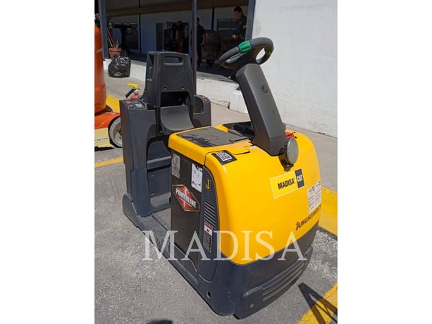Jungheinrich ZS 350NA, Forklift, 372 hours, S/N: 91559552, 2011 - Image 2