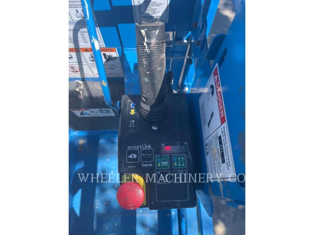 Genie Industries GS1932, Lift Scissor, S/N: GS30P-213346, 2024 - Image 2