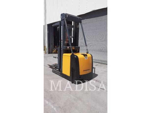 Caterpillar Lift Trucks EKS308, Forklift, S/N: FN465792, 2014 - Image 3