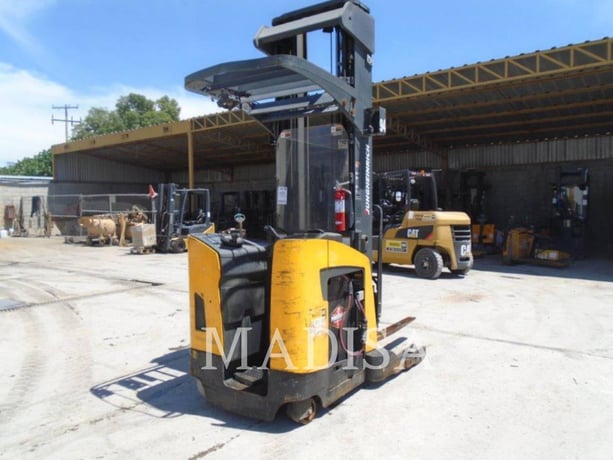 Caterpillar Lift Trucks ETR345A, Forklift, 7203 hours, S/N: 82820494, 2015 - Image 3