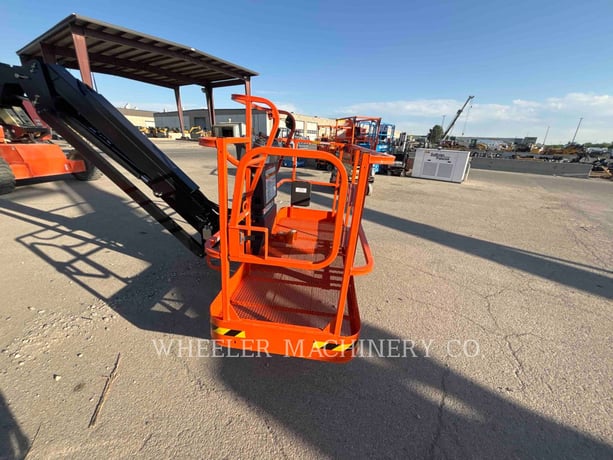 Jlg Industries, Inc. 860SJ SP, Articulated Boom Lift, S/N: 0300318911, 2024 - Image 2