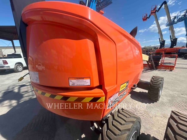 Jlg Industries, Inc. 460SJ, Articulated Boom Lift, S/N: 0300317188, 2024 - Image 3