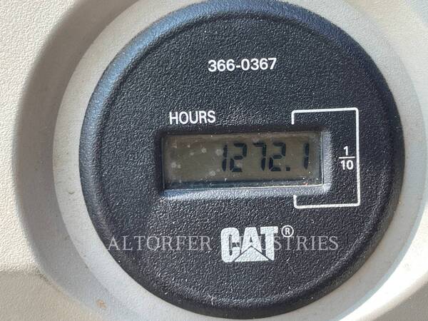 Caterpillar 313FL, Crawler Excavator, 1271 hours, S/N: PRG10541, 2018 - Image 5