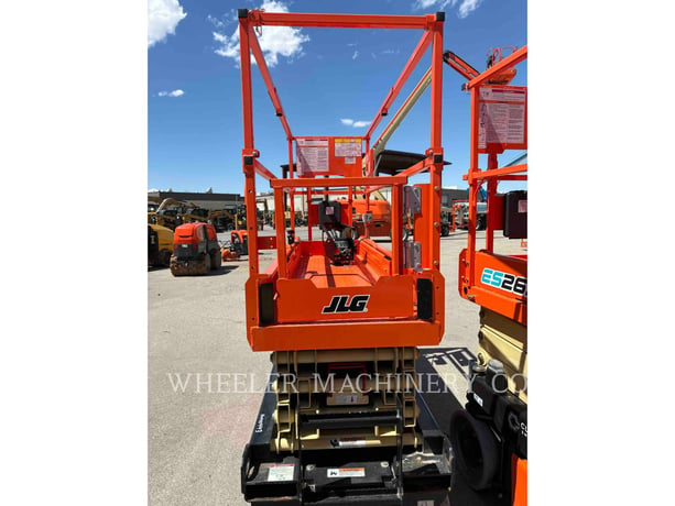 Jlg Industries, Inc. ES2632, Lift Scissor, S/N: M200090769, 2024 - Image 4