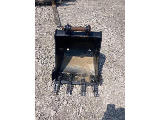 Caterpillar BK302P20, Crawler Excavator, S/N: SCMHDG049681, - Image 1