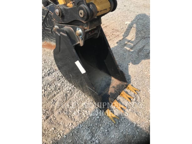 Caterpillar BK310P24, Crawler Excavator, S/N: E171200024, - Image 2