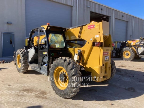 Cat TL642DO, Telehandler, 1152 hours, S/N: ML801461, 2019 - Image 4