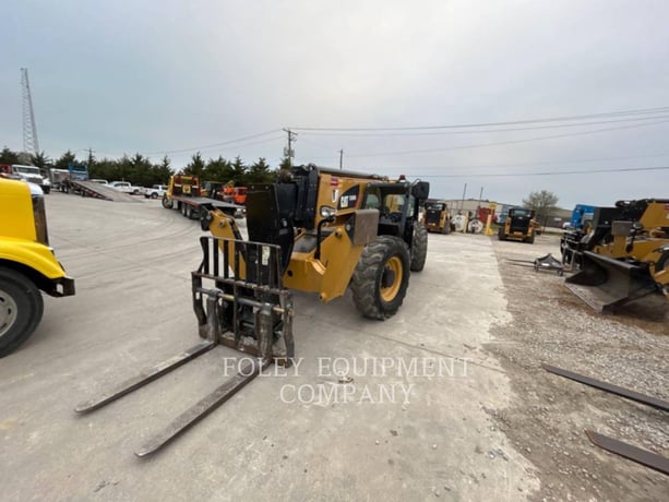 Cat TL1055D, Telehandler, 1764 hours, S/N: ML502599, 2020 - Image 2