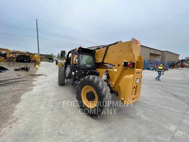 Cat TL1055D, Telehandler, 1764 hours, S/N: ML502599, 2020 - Image 4