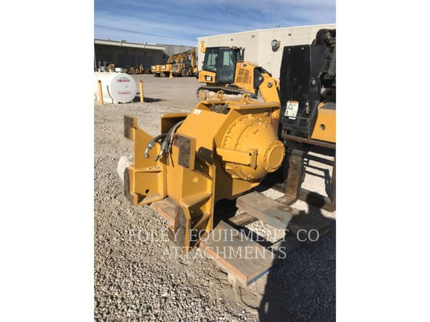 Caterpillar WIPA140VS, Crawler Dozer, S/N: 1800634, - Image 4
