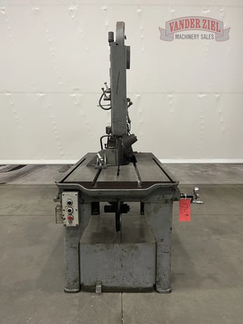 Marvel, tilt frame saw, #17219 - Image 1