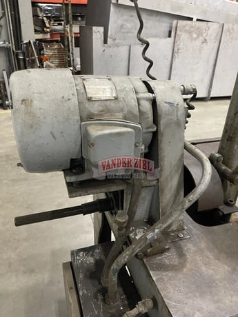 Marvel, tilt frame saw, #17219 - Image 6