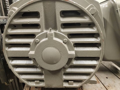 100 HP 1800 RPM Toshiba BL004VLF3UM, Frame 404T, 4P, 230/460 Volts - Image 3