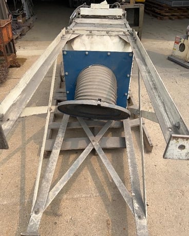 Torit #7044507, dust collector, 2001 - Image 10