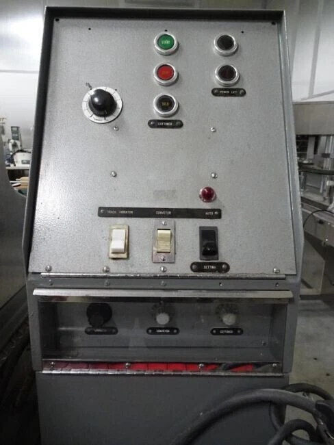 Cotton Bottle Filler / Inserter - Image 8