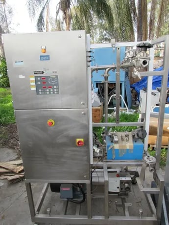 Amicon Proflux #M185, Tangential Filtration System - Image 1