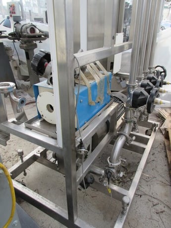 Amicon Proflux #M185, Tangential Filtration System - Image 8