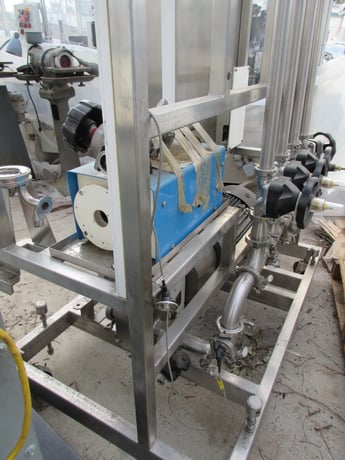 Amicon Proflux #M185, Tangential Filtration System - Image 8