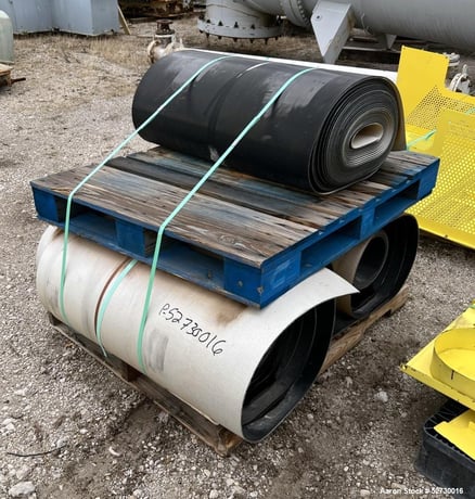 36" wide x 30' long, Belt Conveyor - Image 9