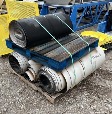 36" wide x 30' long, Belt Conveyor - Image 10