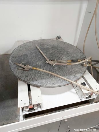 Odell Mobile Electronics #1735, Cleaning Station w/Drying Chamber - Image 2