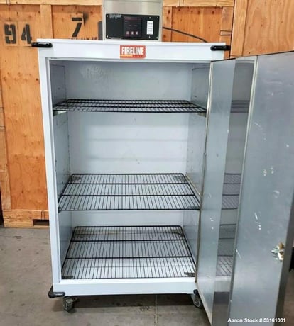 Odell Mobile Electronics #1735, Cleaning Station w/Drying Chamber - Image 7