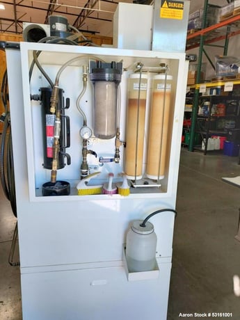 Odell Mobile Electronics #1735, Cleaning Station w/Drying Chamber - Image 9