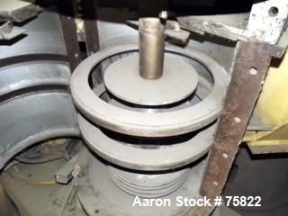 Raymond, Hammermill, high-speed, air swept, vertically arranged, 25 HP - Image 7