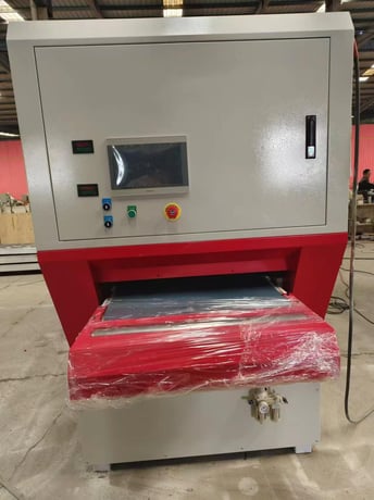 SMC #SSD630, deburring machine, NEW - Image 1