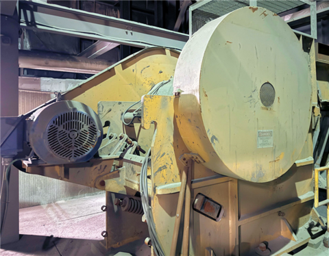 30" x 42" Trio Engineered Products #CT3042, Jaw crusher - Image 2