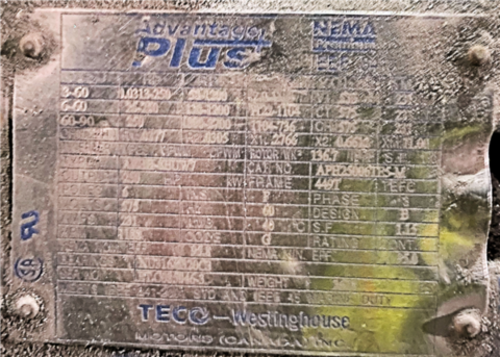30" x 42" Trio Engineered Products #CT3042, Jaw crusher - Image 10