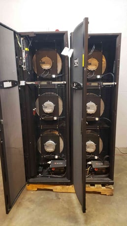 APC #ACRC502, In-Row Cooling System Parts Only - Image 4