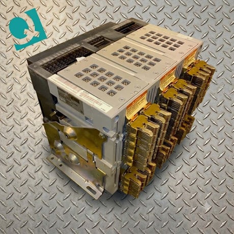 2000 Amps, Square D, Masterpact NW20LF, circuit breaker - Image 2