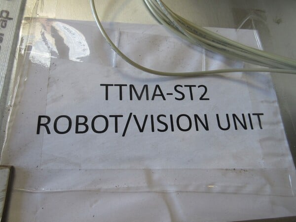 Adept Robot Arm Assembly, For TTMA-ST2 System - Image 6