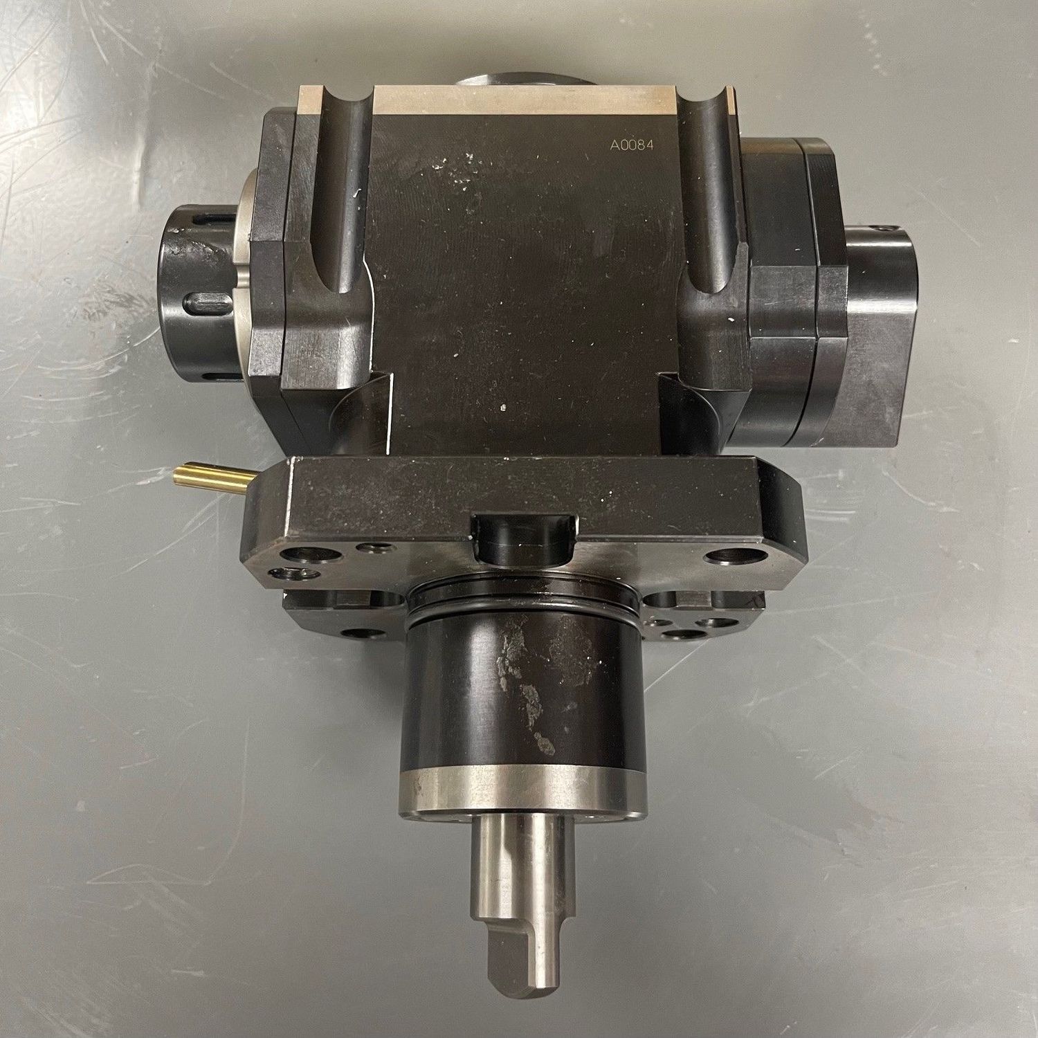Mori Seiki ALPS NL/NLX Series, T32233B03, single axis live tool holder (3 available) - Image 1
