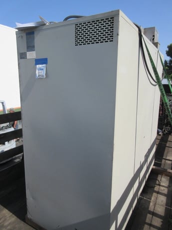 Despatch #VRD2-19-1E, Oven, 650° F. max temp. - Image 8