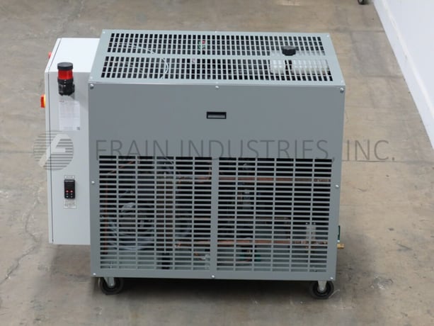 5 HP Mokon #311708, full range combination heater & chiller, 35° to 200°F, 40 gpm @ 32 psi, single zone 9 - Image 4