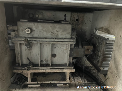 APV Baker Perkins Twin Screw Extruder, type MP50/25D, 25:1 L/D, 2017 - Image 2