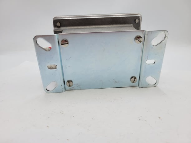 Metrix #5550-021-010, Mechanical Vibration Switch 480 VAC, 15A, 250VDC, NEMA Size 4, unused - Image 6