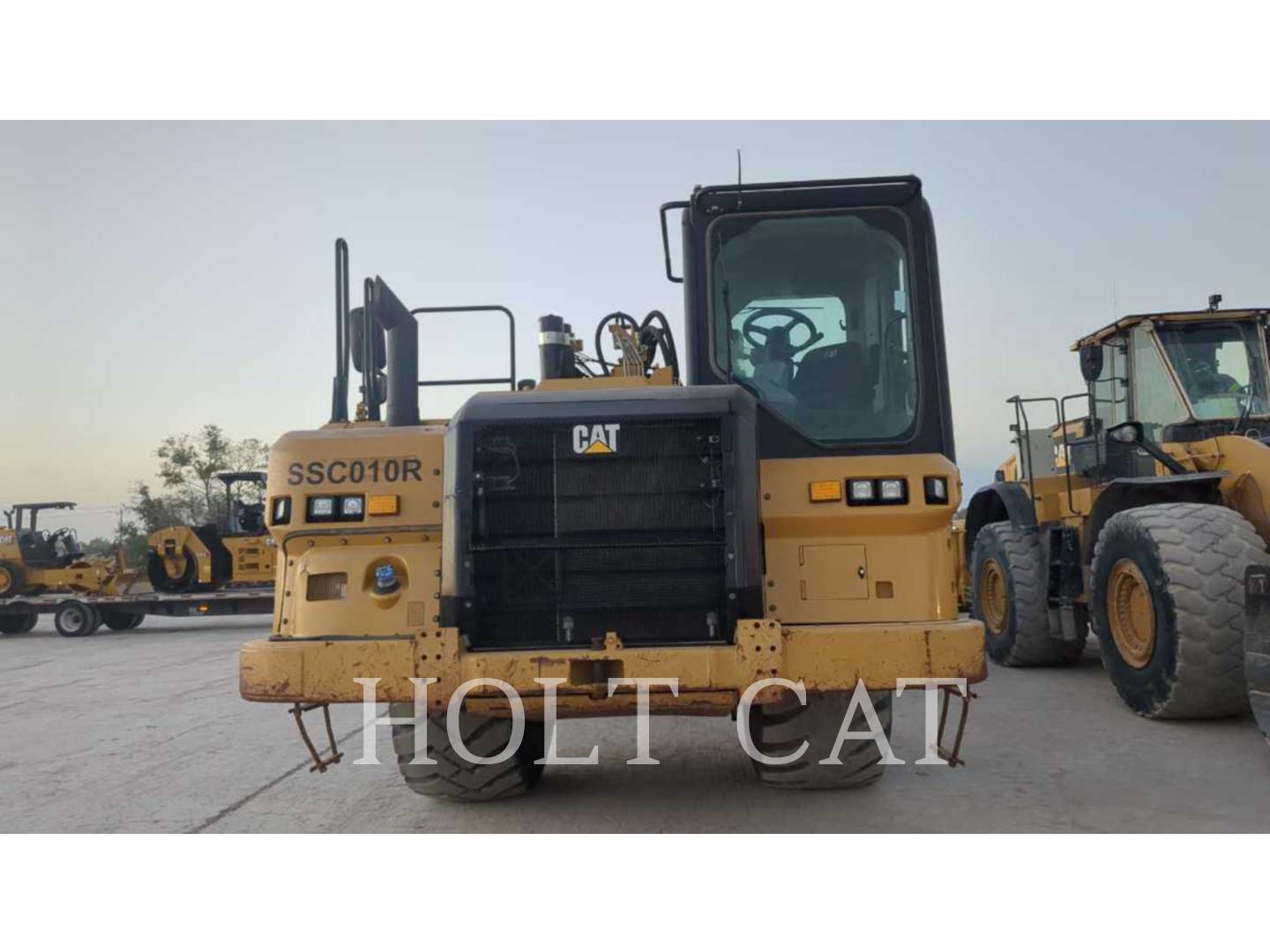 Caterpillar W00 621K, Wheel Tractor Scraper, 4079 hours, S/N: WTA00137, 2019 - Image 3