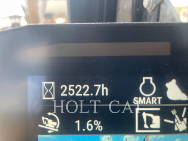 Caterpillar 352 11 TC, Crawler Excavator, 2578 hours, S/N: HSZ10051, 2021 - Image 5