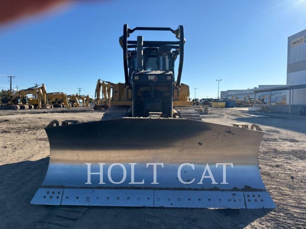 Caterpillar D6 VP, Crawler Dozer, 831 hours, S/N: WH501088, 2023 - Image 3