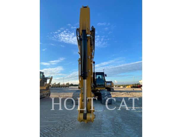 Caterpillar 336 10 TC, Crawler Excavator, 4254 hours, S/N: DKS20685, 2022 - Image 3