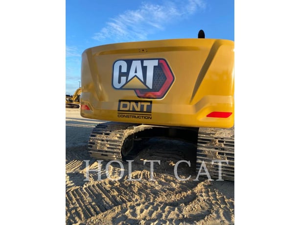 Caterpillar 336 10 TC, Crawler Excavator, 4254 hours, S/N: DKS20685, 2022 - Image 4
