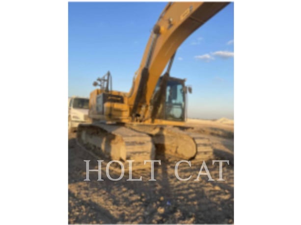 Caterpillar 336 10 TC, Crawler Excavator, 4254 hours, S/N: DKS20685, 2022 - Image 7