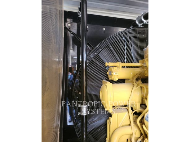 1825 KW Caterpillar XQ 2000, Mobile Generator Set, Diesel, 1500 RPM, 400V, 2024 - Image 5