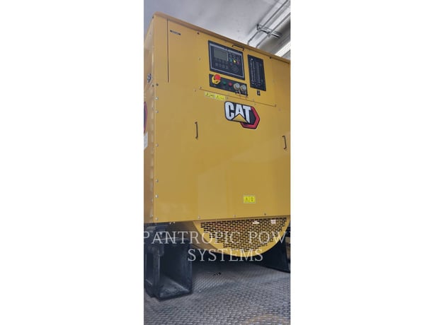 1825 KW Caterpillar XQ 2000, Mobile Generator Set, Diesel, 1500 RPM, 400V, 2024 - Image 6